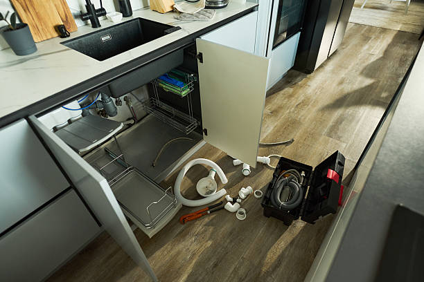 24/7 Emergency Gas Line Repair experts in Partridge, KY